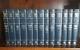 Lot Of 12 Volumes Of Collector's Library Of The Civil War Time Life Hc/ex