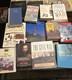 Lot Of 14 Civil War Books Stonewall Jackson, Yankee Cavalrymen Chancellorsville