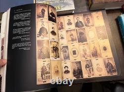 Lot of 14 Civil War Books Stonewall Jackson, Yankee Cavalrymen Chancellorsville