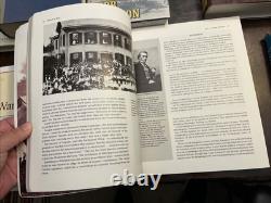 Lot of 14 Civil War Books Stonewall Jackson, Yankee Cavalrymen Chancellorsville