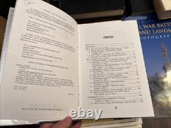 Lot of 14 Civil War Books Stonewall Jackson, Yankee Cavalrymen Chancellorsville