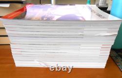 Lot of 19 Osprey CAMPAIGN Series WORLD WAR II Illustrated TPB VGC
