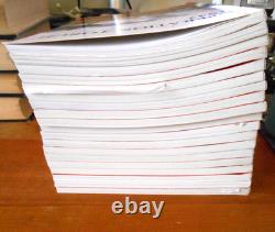 Lot of 19 Osprey CAMPAIGN Series WORLD WAR II Illustrated TPB VGC