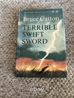 Lot of 8 Vintage Blue American History Hardcover Books