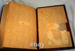 MAINE AT GETTYSBURG 1898 1st Edition Regiments Civil War Military illustrated