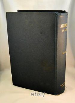 MASSACHUSETTS IN THE WAR 1861-1865 Civil War All Regiments