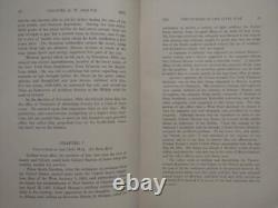 Major General Henry Warner Slocum 1913 First Edition CIVIL War Illustrated