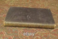 Manual Of Bayonet Exercise CIVIL War 1862 Wartime Edition Mylar Dust Jacket