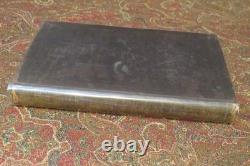 Manual Of Bayonet Exercise CIVIL War 1862 Wartime Edition Mylar Dust Jacket