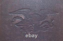 Manual Of Bayonet Exercise CIVIL War 1862 Wartime Edition Mylar Dust Jacket