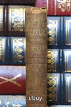 Manual Of Bayonet Exercise CIVIL War 1862 Wartime Edition Mylar Dust Jacket