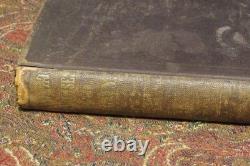Manual Of Bayonet Exercise CIVIL War 1862 Wartime Edition Mylar Dust Jacket