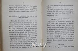 Manual Of Bayonet Exercise CIVIL War 1862 Wartime Edition Mylar Dust Jacket
