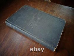 Manual of Bayonet Exercise George McClellan 1862 Civil War Gettysburg Appomattox