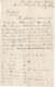 Manuscript Signed Civil War Brig. Gen. Potter Special Order On Stragglers 1864