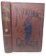 Marching Through Georgia F Y Hedley Illustr Stoddard 1887 Civil War Antique Book