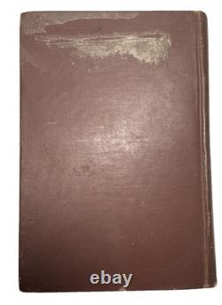 Marching Through Georgia F Y Hedley Illustr Stoddard 1887 Civil War Antique Book