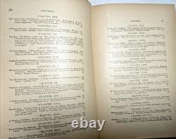 Marching Through Georgia F Y Hedley Illustr Stoddard 1887 Civil War Antique Book