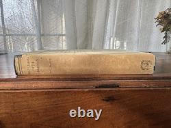 Marching With Sherman 1927 Yale Univ Press Civil War Letters Henry Hitchcock