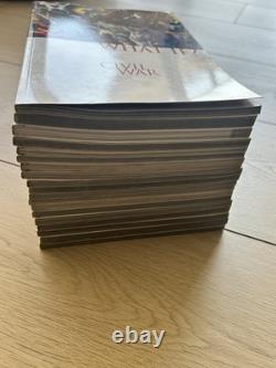Marvel Civil War TPB Lot (19) All First Print Set Of 19