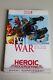 Marvel Heroic Roleplaying Game Event Supplement Civil War Fifty State Initiative