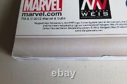Marvel Heroic Roleplaying Game Event Supplement CIVIL War Fifty State Initiative