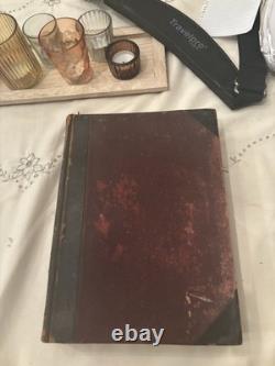 Maryland Volunteers Civil War 1861-5 History and Roster Vol 1 ORIGINAL 1898