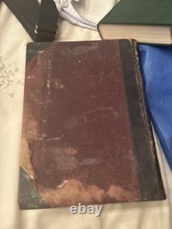Maryland Volunteers Civil War 1861-5 History and Roster Vol 1 ORIGINAL 1898