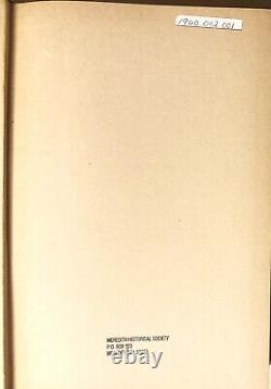 Massachusetts Soldiers Sailors and Marines Civil War 9 Volume 1931 1st