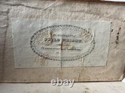 Matthew BAILLIE / The Morbid Anatomy 1795 PATHOLOGY, CIVIL WAR INTEREST