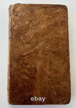 Matthew BAILLIE / The Morbid Anatomy 1795 PATHOLOGY, CIVIL WAR INTEREST