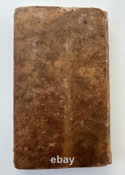 Matthew BAILLIE / The Morbid Anatomy 1795 PATHOLOGY, CIVIL WAR INTEREST