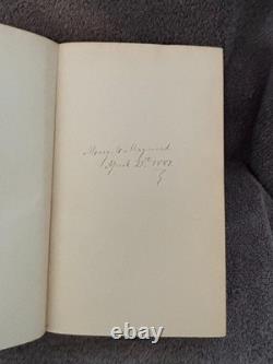 McClellan's Own Story-1887 Shoulder Strap Edition