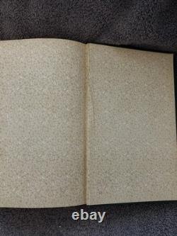McClellan's Own Story-1887 Shoulder Strap Edition