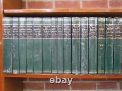 Medical And Surgical History Of The CIVIL War Complete 15-volume Set & Indexe