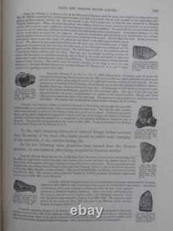 Medical And Surgical History Of The CIVIL War Complete 15-volume Set & Indexe
