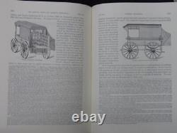 Medical And Surgical History Of The CIVIL War Complete 15-volume Set & Indexe