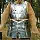 Medieval Knight Warrior Armor English Civil War Armor Larp Costume Armor