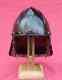 Medieval Lobster-tail Pot Helmet English Civil War Era Helmet Halloweengift Item