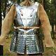 Medieval Warrior Armor English Civil War Armor Knight Larp Costume Armor