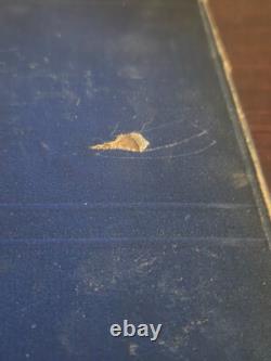 Memoirs Of General William T. Sherman 2 Vol Set 1875 First Edition Civil War