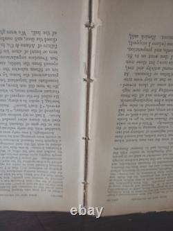 Memoirs Of General William T. Sherman 2 Vol Set 1875 First Edition Civil War