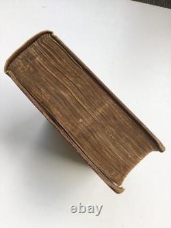 Memoirs Of Service Afloat 1869 Sommes 1st Ed. 1st Print Civil War Naval