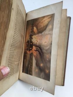 Memoirs Of Service Afloat 1869 Sommes 1st Ed. 1st Print Civil War Naval