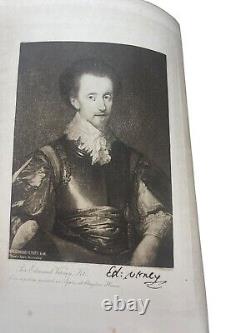 Memoirs Of The Verney Family Volumes I-III Civil War & Commonwealth 1650-1660