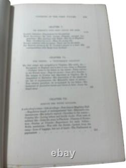 Memoirs Of The Verney Family Volumes I-III Civil War & Commonwealth 1650-1660