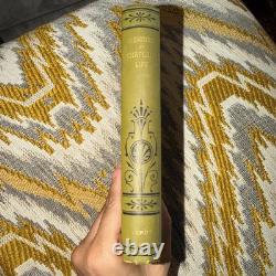 Memoirs of Chaplain Life by Very Rev Edward Sorin 1894 Irish Brigade Civil War