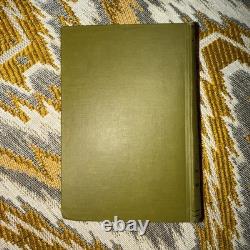 Memoirs of Chaplain Life by Very Rev Edward Sorin 1894 Irish Brigade Civil War