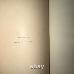 Memoirs of Chaplain Life by Very Rev Edward Sorin 1894 Irish Brigade Civil War