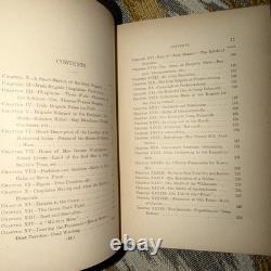 Memoirs of Chaplain Life by Very Rev Edward Sorin 1894 Irish Brigade Civil War